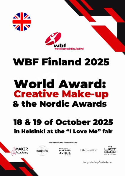 Artists Info - WBF Finland Artists Info - WBF Finland
