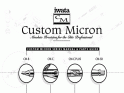Iwata Custom Micron Ai...