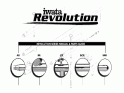 Iwata Revolution - Air...