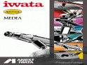 Iwata Airbrush Catalog...