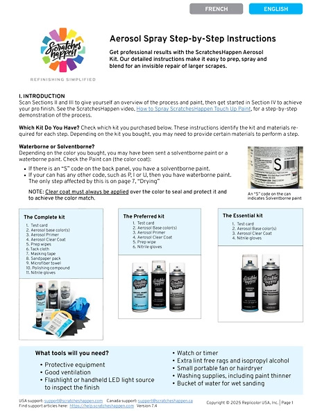 Document Preview