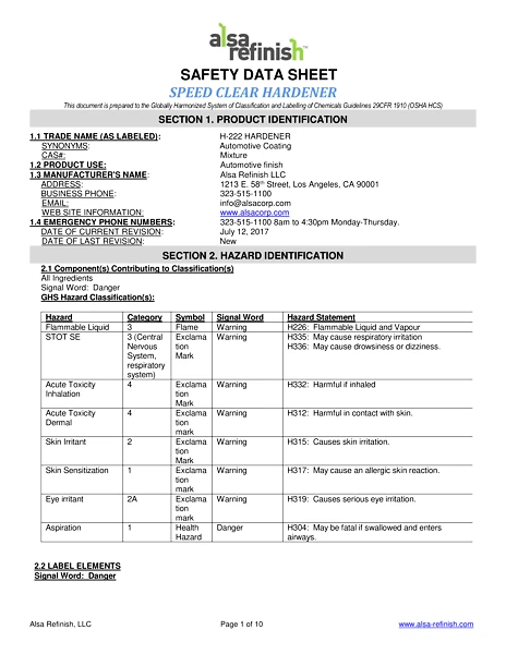 Document Preview